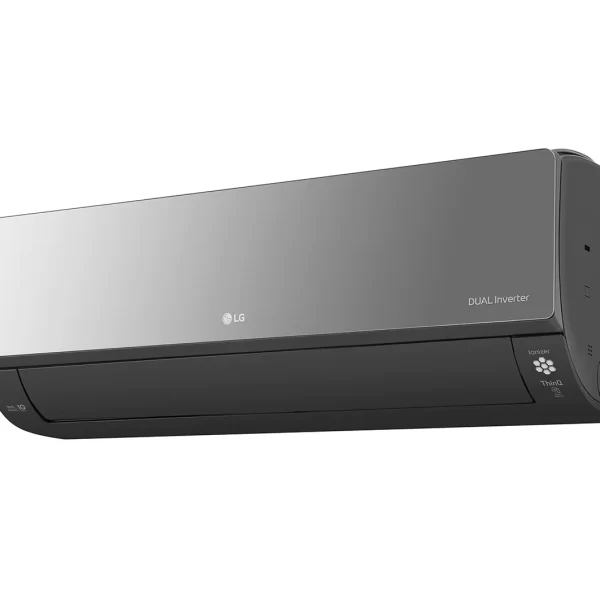 LG artcool mirror klima uredjaj inverter